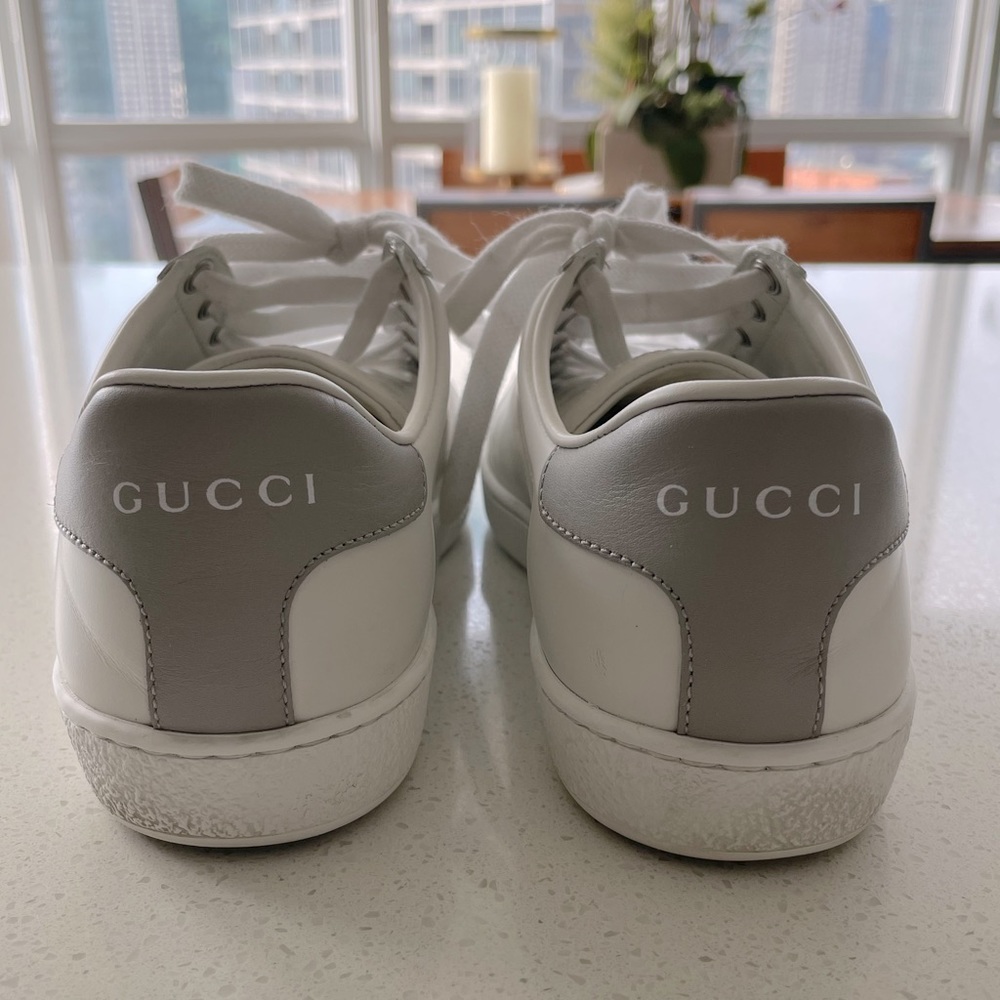 Gucci Ace Sneakers (women’s)